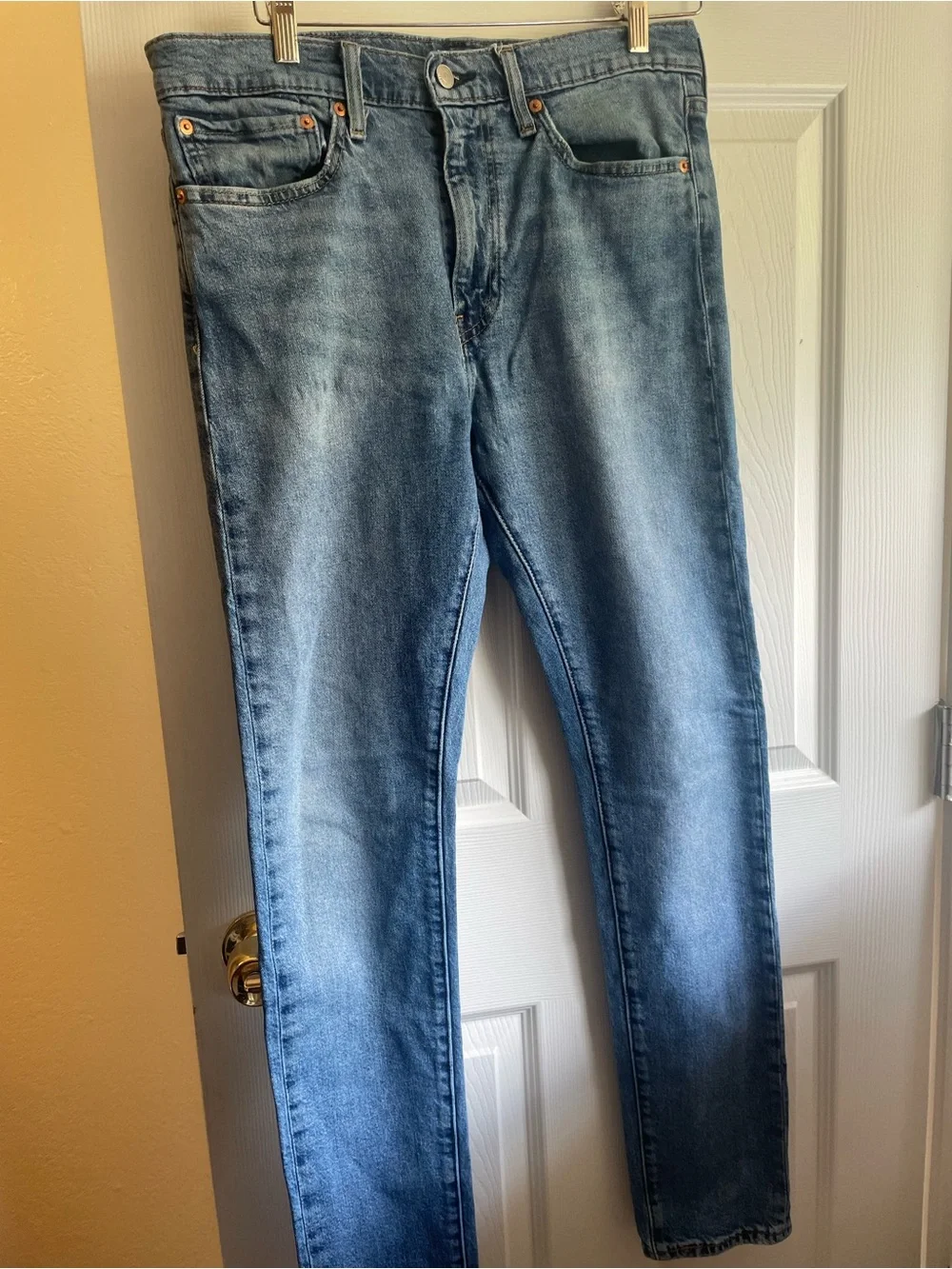 Levis levi’s classic